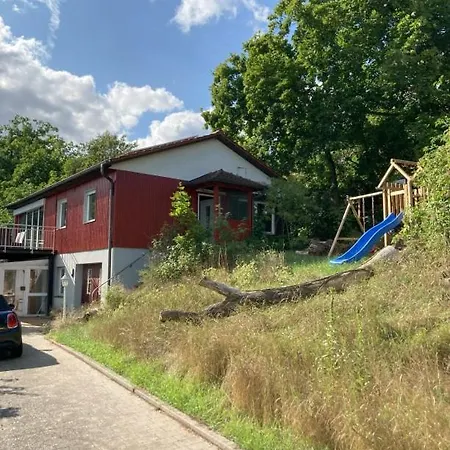 Apartamento Sonnenblick 13 Minuten Zum #playmobil #funpark *