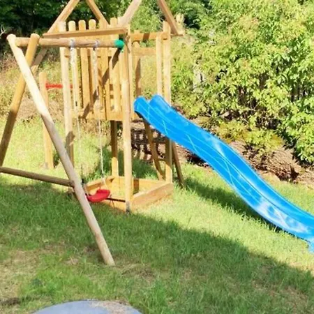 Sonnenblick 13 Minuten Zum #playmobil #funpark Apartamento *