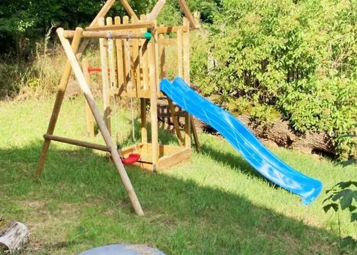 Sonnenblick 13 Minuten Zum #playmobil #funpark Daire *
