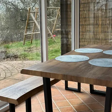 Appartement Sonnenblick 13 Minuten Zum #playmobil #funpark Grosshabersdorf