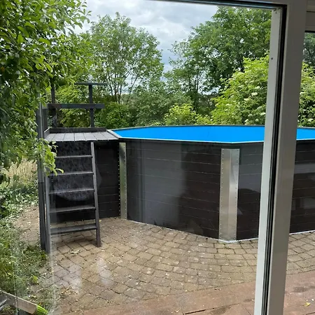 Appartement Sonnenblick 13 Minuten Zum #playmobil #funpark Grosshabersdorf